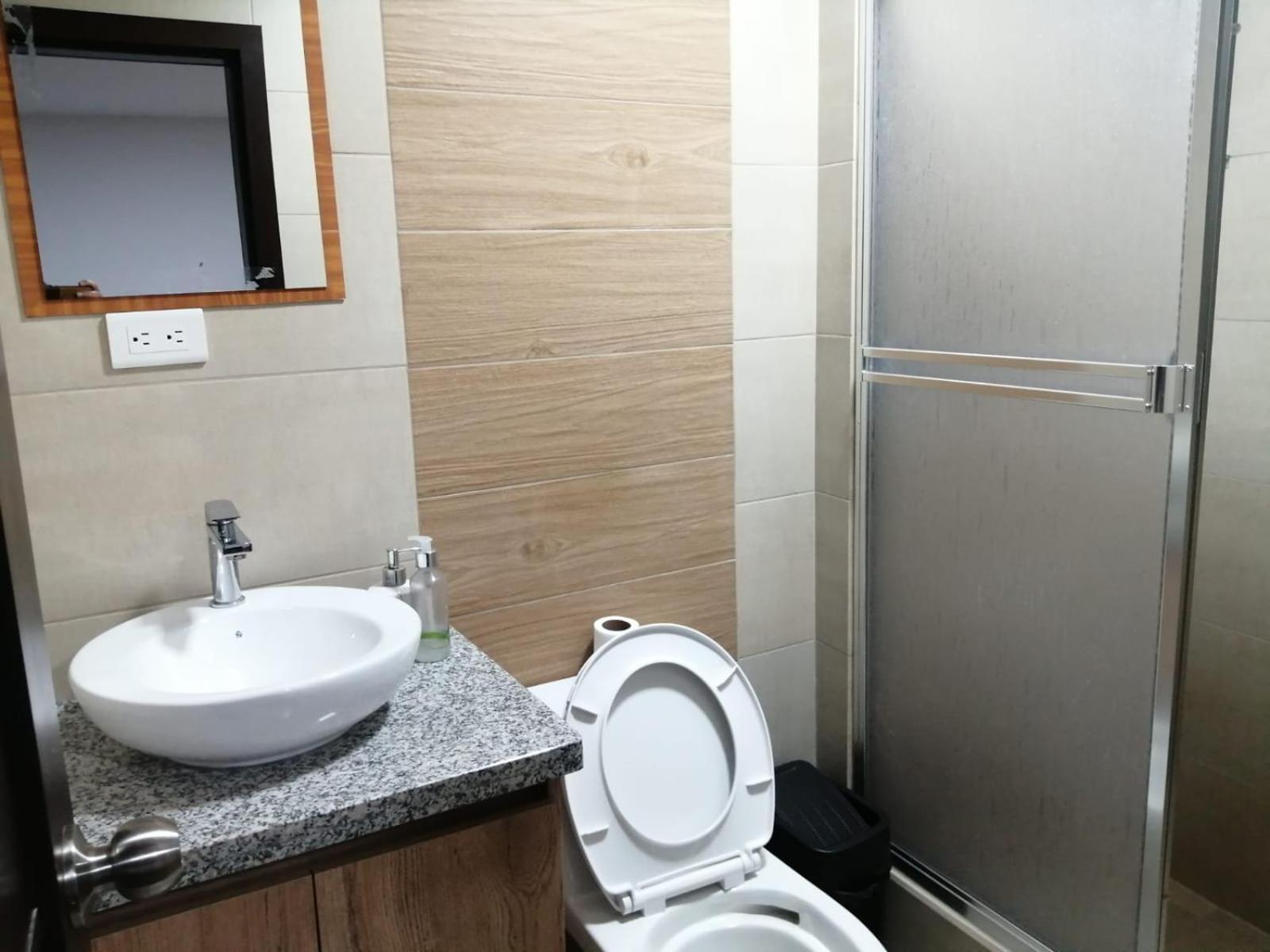 Hostal Pucara Loja Dış mekan fotoğraf